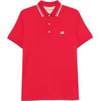 Tricouri Polo Polo Shirt With Signature Vlogo Barbati