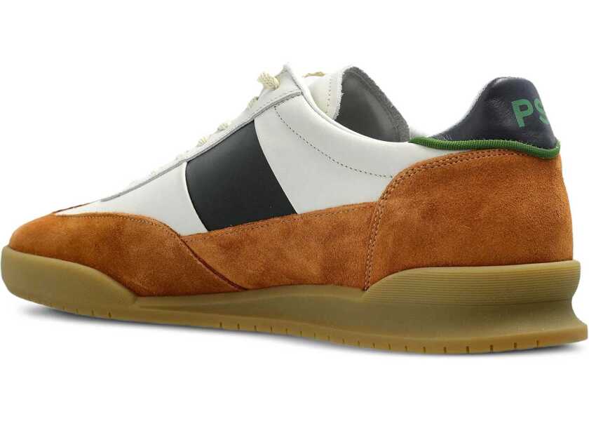 Sneakers Paul Smith Dover Sneaker WHITE Barbati (BM 18326251) 3