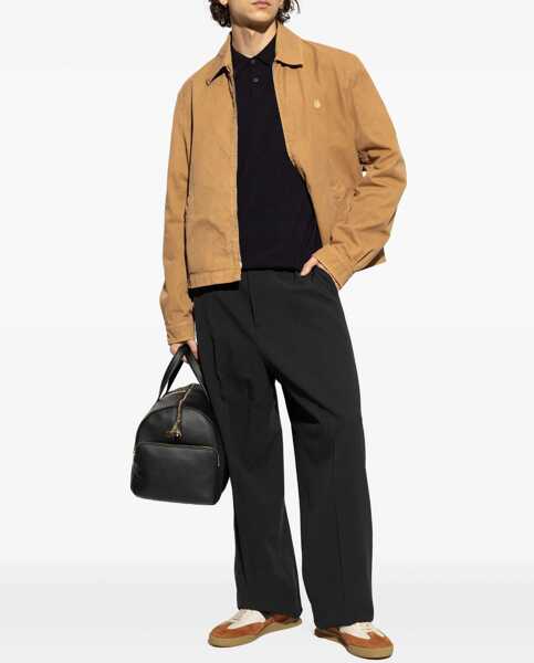 Sneakers Paul Smith Dover Sneaker WHITE Barbati (BM 18326251) 5