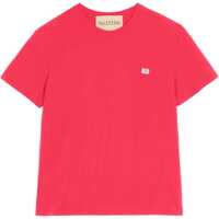 Tricouri T-Shirt With Signature Vlogo Barbati