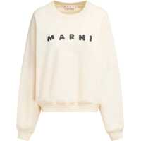 Bluze de trening Cotton Sweatshirt With Print Femei