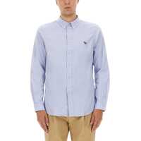 Camasi casual Tailored Fit Shirt Barbati