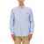 Paul Smith Tailored Fit Shirt AZURE