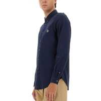 Camasi Paul Smith pentru Barbati - Camasi casual Paul Smith Tailored Fit Shirt BLUE Barbati (BM 18326284) - B-mall.ro