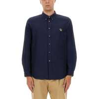 Camasi casual Tailored Fit Shirt Barbati