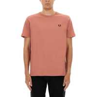 Tricouri Cotton T-Shirt Barbati