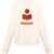Isabel Marant "Mikoy" Sweatshirt IVORY