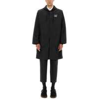Geci Parka DRÔLE DE MONSIEUR Hooded Parka