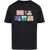 Paul Smith Regular Fit T-Shirt BLACK