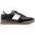 Paul Smith "Dover" Sneaker BLACK