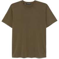 Tricouri Regular Fit T-Shirt Barbati