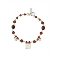 Bratari pentru Barbati - Bratari Isabel Marant Jack Bracelet BORDEAUX Barbati (BM 18326371) - B-mall.ro