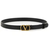 Curele "Vlogo Signature" Belt Femei