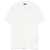 Tom Ford Pique Polo. WHITE