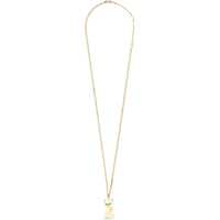 Coliere "Le Chat De La Maison" Necklace Barbati
