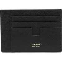 Portofele Leather Card Holder Barbati