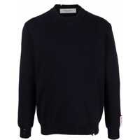 Pulovere casual Golden M's Regular Jersey Barbati