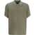 Paul Smith Regular Fit Polo Shirt GREEN