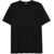 Tom Ford Regular Fit T-Shirt BLACK