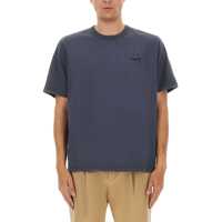 Tricouri Oversize Fit T-Shirt Barbati