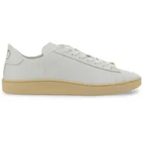 Sneakers Leather Sneaker Barbati
