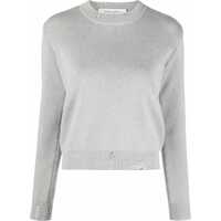 Pulovere casual Cotton Jersey Femei