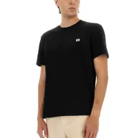Tricouri Valentino Garavani pentru Barbati - Tricouri Valentino Garavani T-Shirt With Signature Vlogo BLACK Barbati (BM 18326461) - B-mall.ro