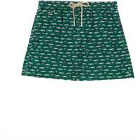 Bermude Boxer Swimsuit Barbati