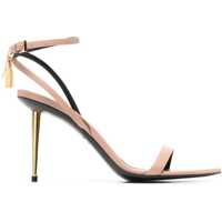 Sandale Sandal With Padlock Femei