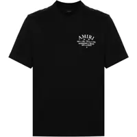 Tricouri Amiri Arts District Print T-Shirt Barbati