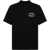 AMIRI Amiri Arts District Print T-Shirt BLACK