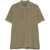 Tom Ford Pique Polo. GREEN