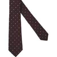 Cravate pentru Barbati - Cravate Paul Smith Polka Dot Tie RED Barbati (BM 18326503) - B-mall.ro