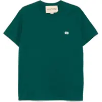 Tricouri T-Shirt With Signature Vlogo Barbati
