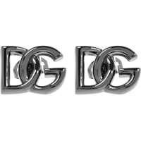 Cercei Dg Logo Earrings Barbati