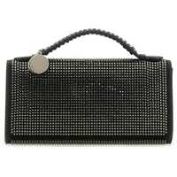 Genti de umar Stella McCartney Clutch Bag With Shoulder Strap "Falabella"