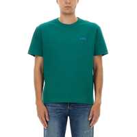 Tricouri Boxy T-Shirt Barbati