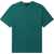 A.P.C. Boxy T-Shirt GREEN