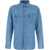 Tom Ford Western Shirt BLUE