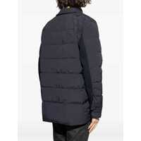 Sacouri office pentru Barbati - Sacouri office Paul Smith Hybrid Jacket BLUE Barbati (BM 18326578) - B-mall.ro