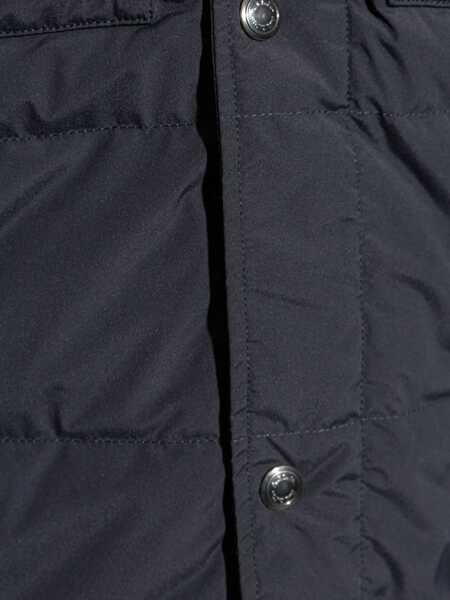 Sacouri office Paul Smith Hybrid Jacket BLUE Barbati (BM 18326578) 5