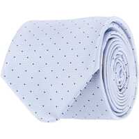 Cravate pentru Barbati - Cravate Paul Smith Tonal Floral Tie AZURE Barbati (BM 18326581) - B-mall.ro