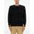 Paul Smith Wool And Cotton Sweater BLACK