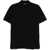 Tom Ford Pique Polo. BLACK