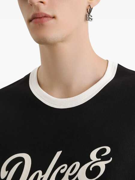 Cercei Dolce & Gabbana Dg Logo Earrings SILVER Barbati (BM 18326638) 2