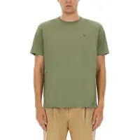 Tricouri Regular Fit T-Shirt Barbati