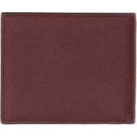 Portofele Valentino Garavani pentru Barbati - Portofele Valentino Garavani Vlogo Signature Wallet BORDEAUX Barbati (BM 18326662) - B-mall.ro