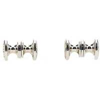 Butoni pentru Barbati - Butoni Paul Smith Signature Pop Cufflinks SILVER Barbati (BM 18326671) - B-mall.ro