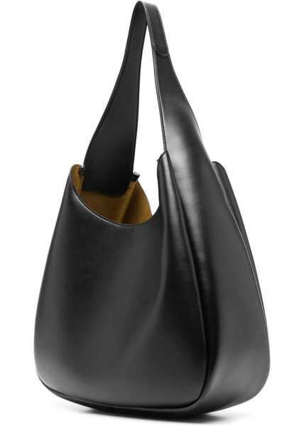 Genti de umar Stella McCartney Soft Hobo Tote Bag BLACK Femei (BM 18326674) 3