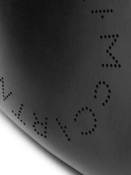 Genti de umar Stella McCartney Soft Hobo Tote Bag BLACK Femei (BM 18326674) 4